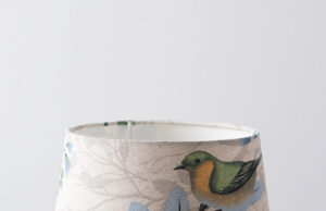 Керамические абажуры ручной работы: уют, стиль и уникальность