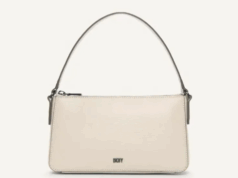 Как выбрать сумку DKNY