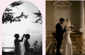 Роль свадьбы в жизни девушки и популярные модели свадебных платьев