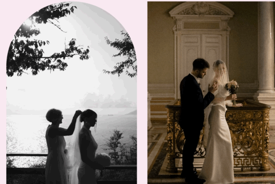 Роль свадьбы в жизни девушки и популярные модели свадебных платьев