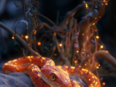 Змеи во сне: что означает видеть много разных змей