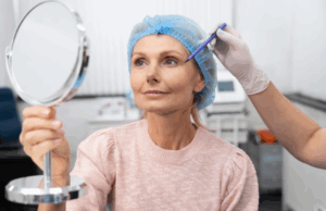 Круговая подтяжка лица: возвращение молодости без компромиссов