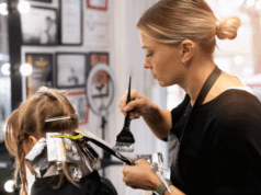 Обучение для парикмахеров-колористов: путь к профессиональному мастерству