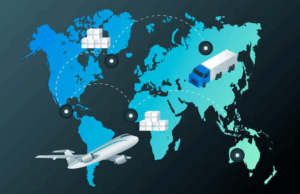 Международная логистика в 2025 году: вызовы и решения при импорте из Китая