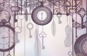 Ангельское значение числа 01:01 на часах