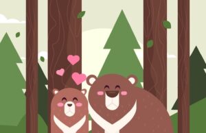 Медведь и собака во сне: толкование