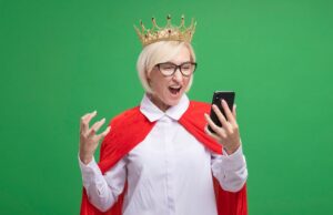 Секреты победы в игре «Бабка Гренни»