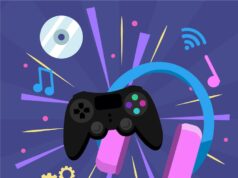 Игры для PS1 на Game Stick Lite