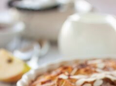 Запеканка в духовке без манки