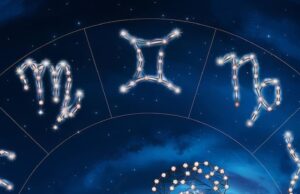 22 июня: знак зодиака Рак