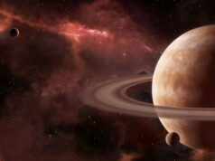 Марс в оппозиции к Урану в синастрии