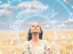 Гороскоп на 6 августа