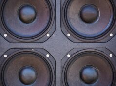 Подключение динамиков через усилитель: схема и шаги