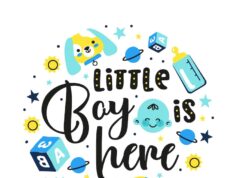 Редкие и красивые имена для мальчиков