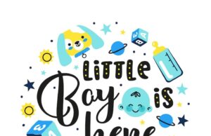 Редкие и красивые имена для мальчиков