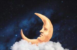 Сны в 11 лунные сутки: тайны и толкования