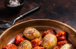 Минтай в томате: Лучший рецепт