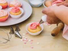 Корзиночки в домашних условиях: рецепт