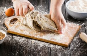 Замороженное дрожжевое тесто: идеи для быстрых блюд