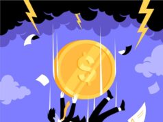 Заговоры на деньги: убывающая луна