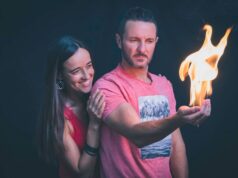 Сила таро в отношениях с мужчиной