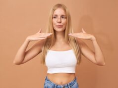 Как определить форму своего лица