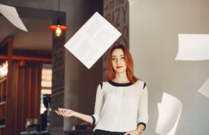 Ответ на прощальное письмо коллеге