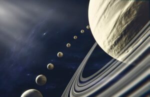 Транзитный Уран в Соединении с Луной