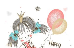 Тетя Зоя: Счастливого дня рождения!