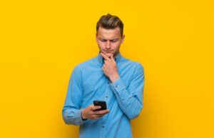 Топ-100 вопросов для парня по переписке