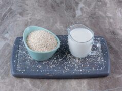 Рис и вода: идеальное соотношение для каши