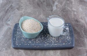 Рис и вода: идеальное соотношение для каши