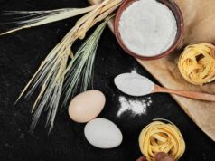 Вермишель мелкая: 5 быстрых и вкусных рецептов