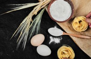 Вермишель мелкая: 5 быстрых и вкусных рецептов