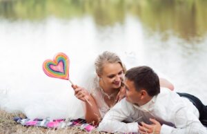 44-я годовщина свадьбы: символ прочности и любви