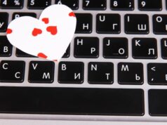 Вход в ВК по QR-коду