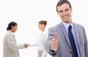 Благодарим за доверие