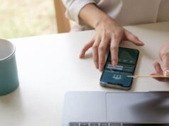 Очистка кэша на Samsung