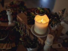 Сны о свечах: толкование и значение