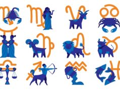 Знак зодиака 25 мая