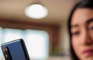 Выключение Безопасного Режима на Samsung Android