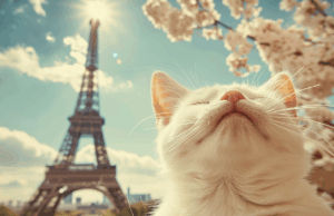 Курсы французского языка: ваш путь к новым горизонтам