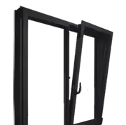 Алюминиевые окна: современное решение для дома и бизнеса