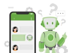 Поиск по телефону в Telegram боте