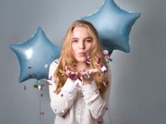 Моё день рождения в прозе