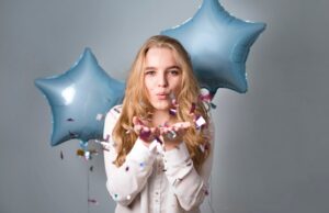 Моё день рождения в прозе