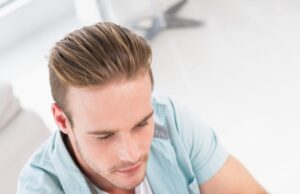 Как сохранить парня в контактах