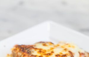 Филе грудки в сливочном соусе