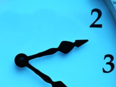 Время на часах 1:11: значение и тайна