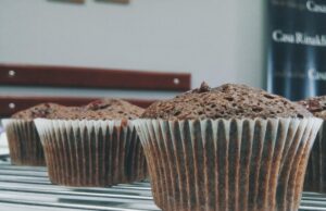 Кекс в микроволновке: быстрый рецепт из какао